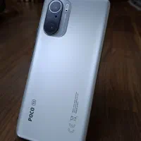 گوشی موبایل Poco F3
