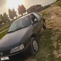 پژو 405|خودرو سواری و وانت|ینقاق, |دیوار