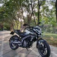 Ns200 انژکتور درحد