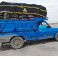 نیسان بار
