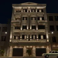 ۱۲۵متری شخصی ساز دو خوابه فاز ۳