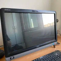 آلین وان dell