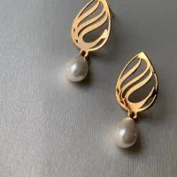 گوشواره طلا