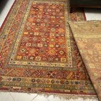 گلیم چهارمتری