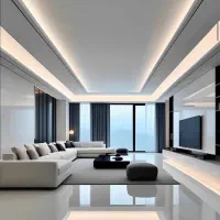 طراحی منزل ،بازسازی،نما