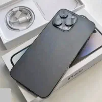 ایفون ۱۴ پرومکس ۲۵۶ zaa