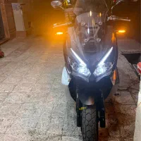 موتور adv آشیل