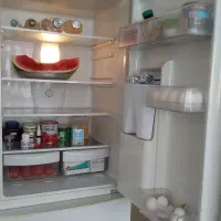 یخچال فریزر