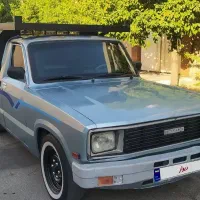 مزدا 2000