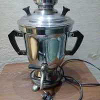 سماور برقی