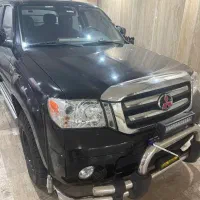 کاپرا ۲ مشکی استثنایی