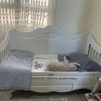 تخت کودک
