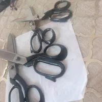 قیچی خیاطی