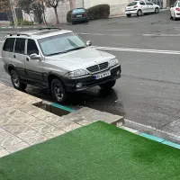 موسو ۶سیلندر اتومات