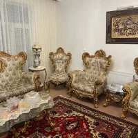 مبلمان سلطنتی ۹ نفره