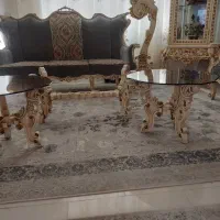 میز عسلی