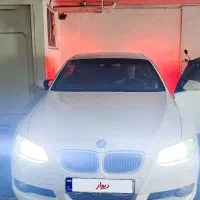 BMW 335|خودرو سواری و وانت|تهران, تهرانپارس غربی|دیوار
