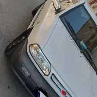 پراید SL131|خودرو سواری و وانت|سنندج, |دیوار