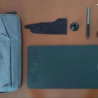 قلم نوری برند Huion مدل hs610