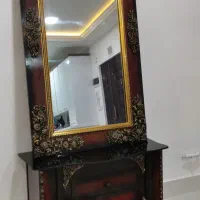 اینه کنسول