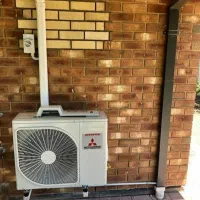 نصب نصاب کولر گازی