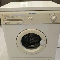 لباسشویی اتوماتیک ارج