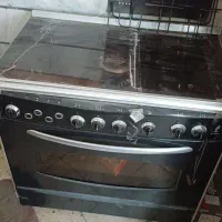 اجاق گازفردار