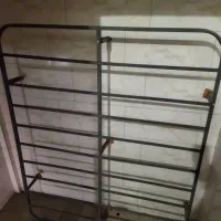 پایه تشک تخت