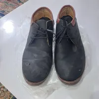کفش مردانه پوتین|کیف، کفش، کمربند|مشهد, طبرسی شمالی|دیوار