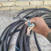 دستگاه پلاسما مارک وینر وکابل آلومینیوم