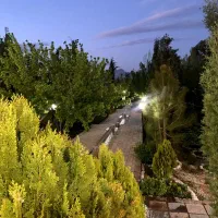 فروش ویلا باغ، هفت باغ