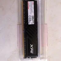 رم ddr4 16GB 3600