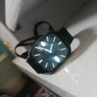 ساعت هوشمند