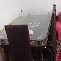 میز ناهار خوری