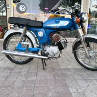 موتور یاماها ۱۰۰  جهت فروش