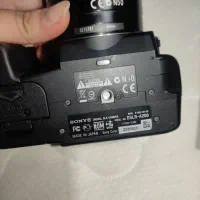 دوربین حرفه ای سونی
