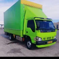 باربری اتوبار ماهدشت مسکن مهر پیام محمدشهرکیانمهر