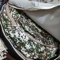 چادر مسافرتی درجه یک