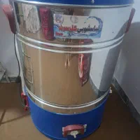 پتو شویی نو سایز بزرگ 75 کیلو گیربکس قوی