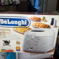 سرخ کن چرخشی دلونگی Delonghi