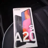 A20Sسالم