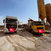فروش بتن آماده باکیفیت قیمت مناسب + ارسال سریع