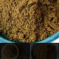 قوتوچهل گیاه. ..کنجد خشخاش
