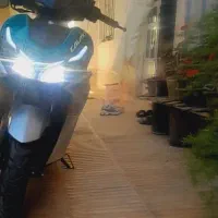 ایروکس گلکسی 155 r نیرو موتور