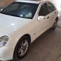 بنز C240|خودرو سواری و وانت|اصفهان, وحید|دیوار