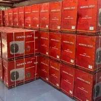 کولرگازی از۱۲هزار۱۸و۲۴و ۳۰هزارتاکولر گازی جنرالگلد