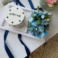 دو تا هدیه در یک باکس