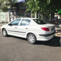 مدل ۹۱ 206 SDV8