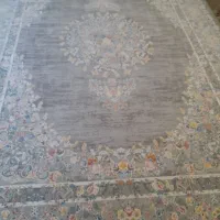 با سلام یک عدد فرش ۹ متری نوی نو گل برجسته