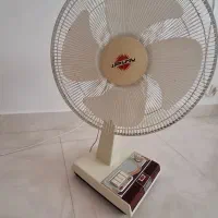 پنکه پارس خزر